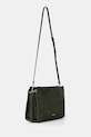 Coccinelle torebka zamszowa E1.P6P.19.02.01 zielony AA00