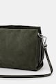 Akcesoria Coccinelle torebka zamszowa E1.P6P.19.02.01 zielony
