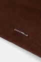 Замшевая сумочка Coccinelle E1.P6P.19.02.01 коричневый AA00