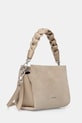 Coccinelle torebka zamszowa E1.P6P.58.01.01 beżowy SS26