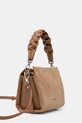 Coccinelle borsa in pelle scamosciata E1.P6P.58.01.01 beige SS25