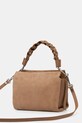Accessori Coccinelle borsa in pelle scamosciata E1.P6P.58.01.01 beige
