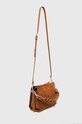 Замшева сумочка Coccinelle E1.P6P.58.01.01 коричневий AW24