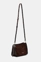 Замшевая сумочка Coccinelle E1.P6P.58.01.01 коричневый SS25