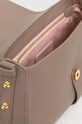 Кожаная сумочка Coccinelle E1.PDF.18.02.01 бежевый
