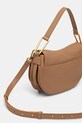 Accesorii Coccinelle geantă de piele Magie E1.PQR.18.03.01 bej