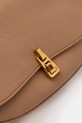 Coccinelle geantă de piele Magie bej E1.PQR.18.03.01
