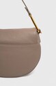 Accessori Coccinelle borsa a mano in pelle Magie E1.PQR.18.03.01 beige