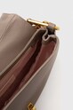 Coccinelle borsa a mano in pelle Magie E1.PQR.18.03.01 beige