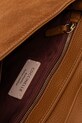 Coccinelle borsa a mano in pelle E1.PQS.18.03.01 marrone