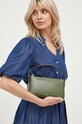Dkny torebka skórzana R31ENU45