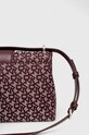 Τσάντα DKNY μπορντό R31EFW82