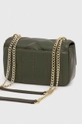 Accesorii Dkny poseta de piele R313BW79 verde