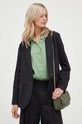Dkny torebka skórzana R313BW79