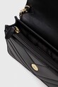 Dkny torebka skórzana R23EBK74 czarny