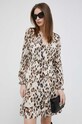 Δερμάτινη τσάντα DKNY R23EBK74