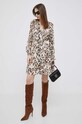 Dkny torebka skórzana R23EBK74