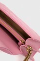 Кожена чанта Pinko 100063.A136