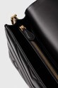 Шкіряна сумочка Pinko 100063.A136 чорний