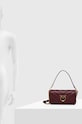 Δερμάτινη τσάντα Pinko 100068.A136