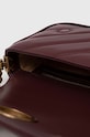 Δερμάτινη τσάντα Pinko 100068.A136