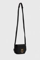 Pinko torebka skórzana 100070.A0F1 czarny AW23