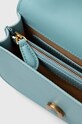 Pinko poseta de piele 100048.A14P albastru