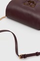 Шкіряна сумочка Pinko коричневий 101585.A10F