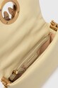 Pinko poseta de piele 101584.A10F bej