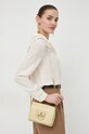 Pinko poseta de piele 101584.A10F