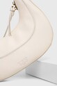 Pinko torebka skórzana biały 101433.A0QO