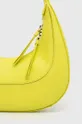 жёлтый Кожаная сумочка Pinko