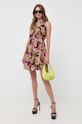 Pinko poseta de piele 101433.A0QO