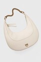Кожаная сумочка Pinko белый 101526.A0QO