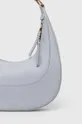 серый Кожаная сумочка Pinko