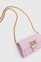 Pinko torebka fioletowy 100062.A0F1