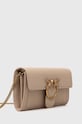 Сумочка Pinko 100062.A0F1 бежевый AA00