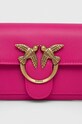 Аксесуари Сумочка Pinko 100062.A0F1 рожевий