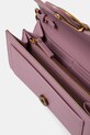 Kabelka Pinko 100062.A0F1 růžová