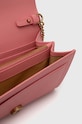 Kabelka Pinko růžová 100062.A0F1