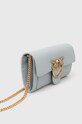 Pinko torebka 100062.A0F1 niebieski AA00