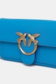 Akcesoria Pinko kopertówka 100062.A0F1 niebieski
