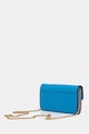 Pinko kopertówka niebieski 100062.A0F1