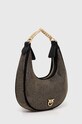 Pinko torebka 101433.A159 czarny AW23