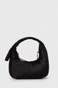 Pinko torebka nie mieści A4 czarny 101538.A105