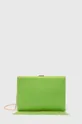zelená Listová kabelka Pinko Dámsky