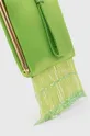 Listová kabelka Pinko Základná látka: 100 % Polyester Podšívka: 100 % Polyester Úprava : 100 % Polyuretán