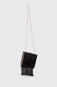 Τσάντα Pinko 101516.A15A μαύρο AW23