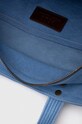 Τσάντα Polo Ralph Lauren 428888369 μπλε