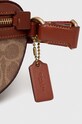 Akcesoria Coach nerka Bethany Belt Bag CI184 brązowy